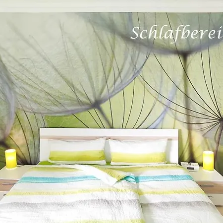 Ferienwohnung Pagel アパート