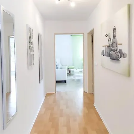 Ferienwohnung Pagel