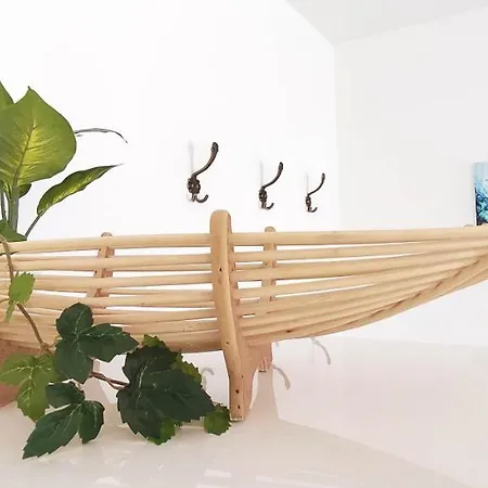 Ferienwohnung Pagel *
