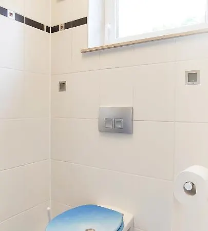 アパート Ferienwohnung Pagel *